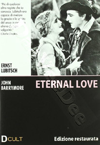 Eternal Love (1929) (DVD)